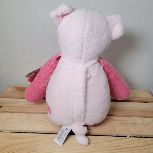 Scentsy Buddy: Penny The Pig NWT - Picture 4 of 11